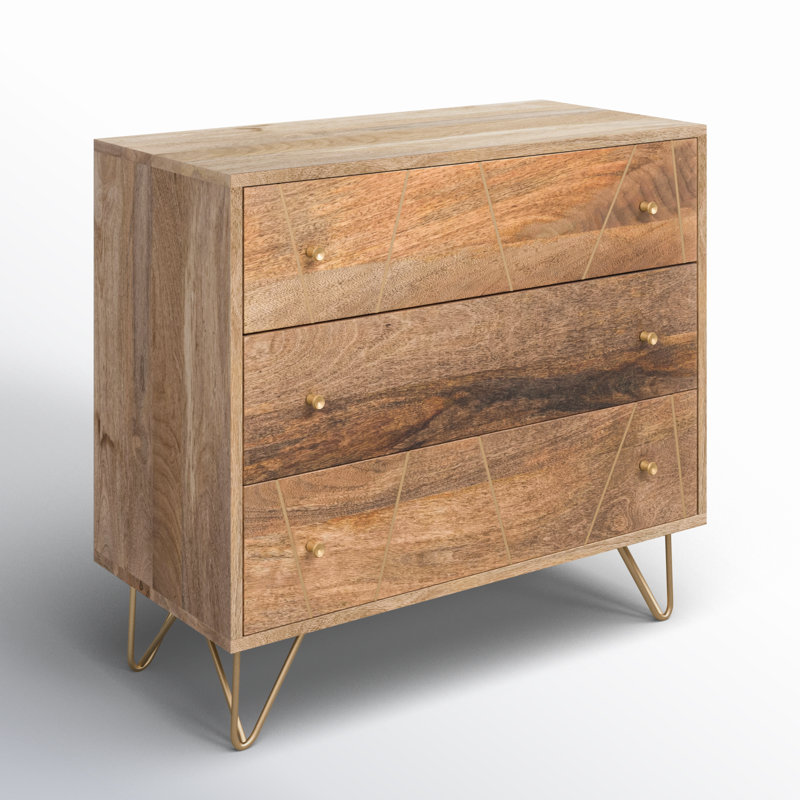 Wayfair montauk dresser discount